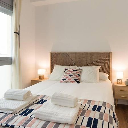 Tgh/ Malaga Center Urban Style Apartment ภายนอก รูปภาพ